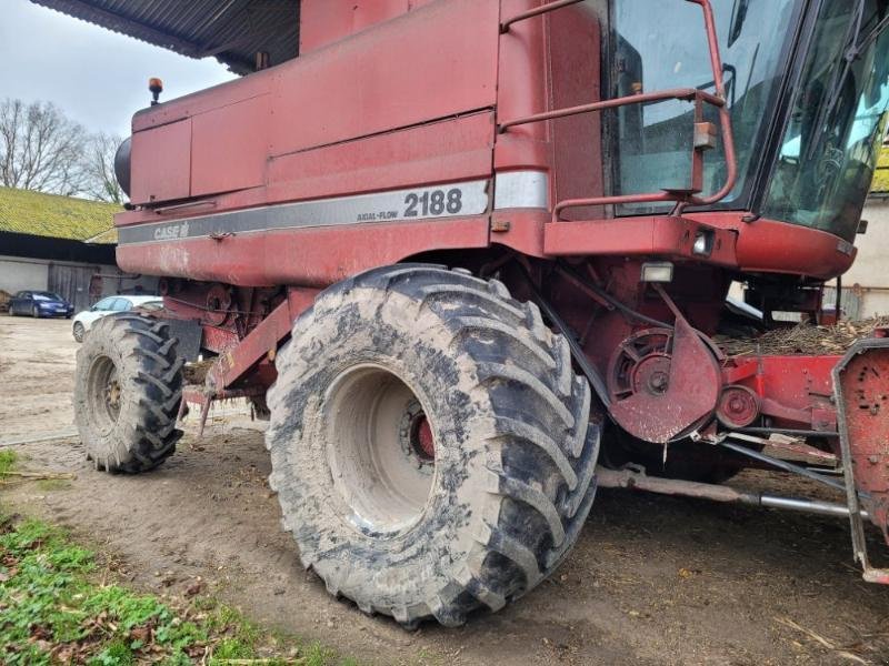 Mähdrescher tip Sonstige 2188, Gebrauchtmaschine in BRAY en Val (Poză 2)