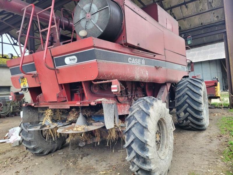 Mähdrescher tip Sonstige 2188, Gebrauchtmaschine in BRAY en Val (Poză 3)