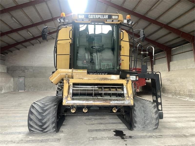 Mähdrescher van het type Sonstige CAT LEXION 465 TERRA-TRAC, Gebrauchtmaschine in Hinnerup (Foto 2)