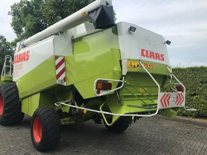 Mähdrescher des Typs Sonstige Claas Lexion 460 Lexion 460, Gebrauchtmaschine in Wierden (Bild 3)