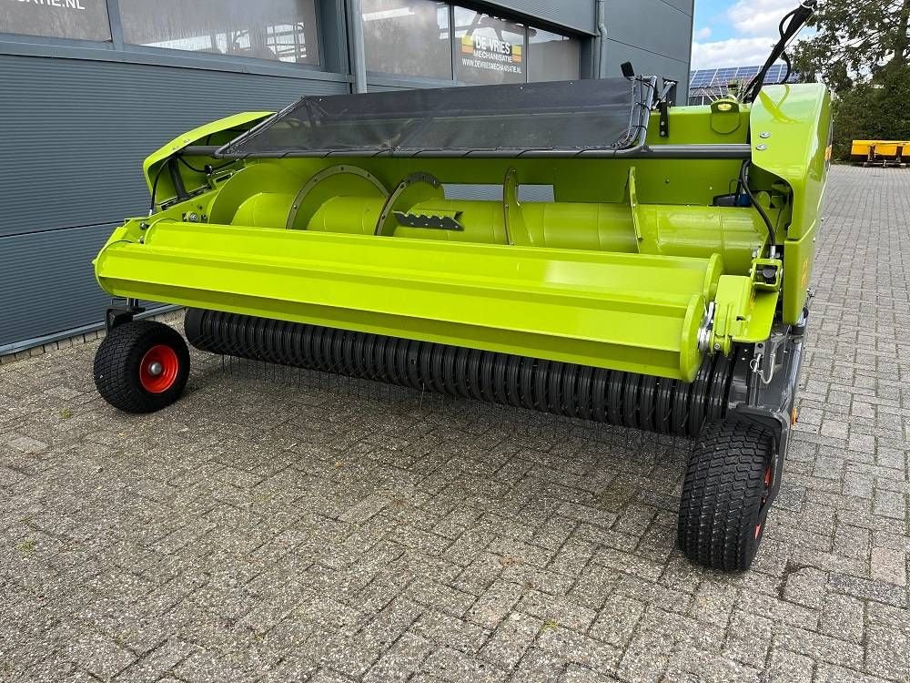 Mähdrescher van het type Sonstige Claas PU 300 PROFI, Gebrauchtmaschine in Beilen (Foto 2)