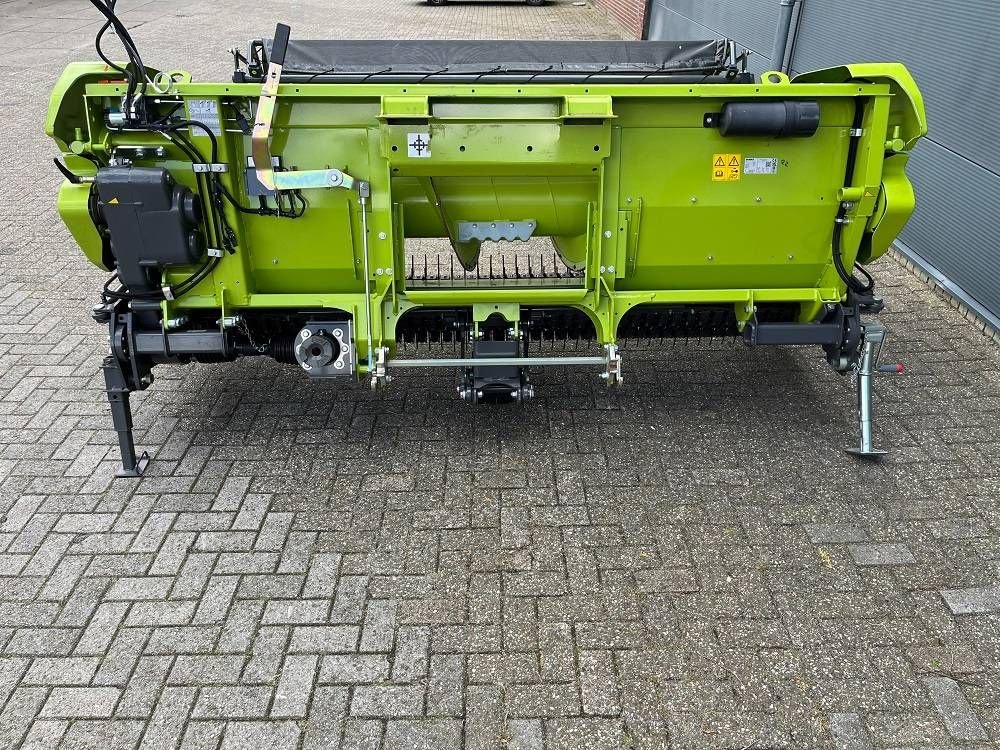 Mähdrescher van het type Sonstige Claas PU 300 PROFI, Gebrauchtmaschine in Beilen (Foto 6)