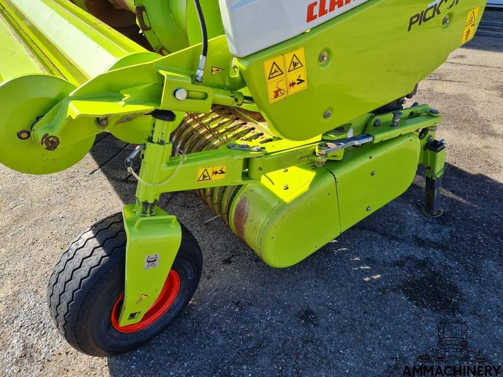 Mähdrescher van het type Sonstige Claas PU300HD Pro, Gebrauchtmaschine in Horst (Foto 9)