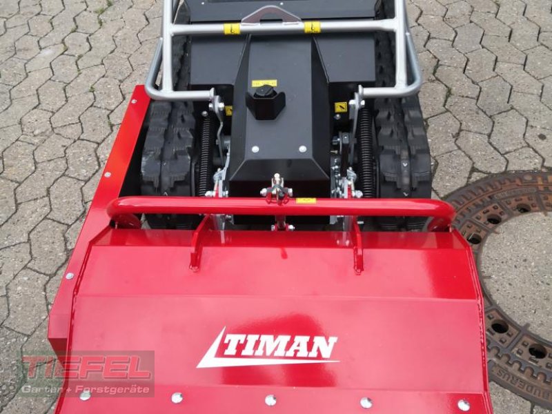 Mähraupe του τύπου Timan RC751  Neu 2025, Neumaschine σε Veitsbronn