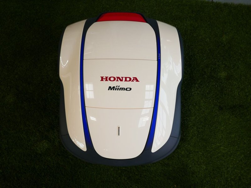 Mähroboter типа Honda HRM 4000 Live, Gebrauchtmaschine в Villach (Фотография 1)