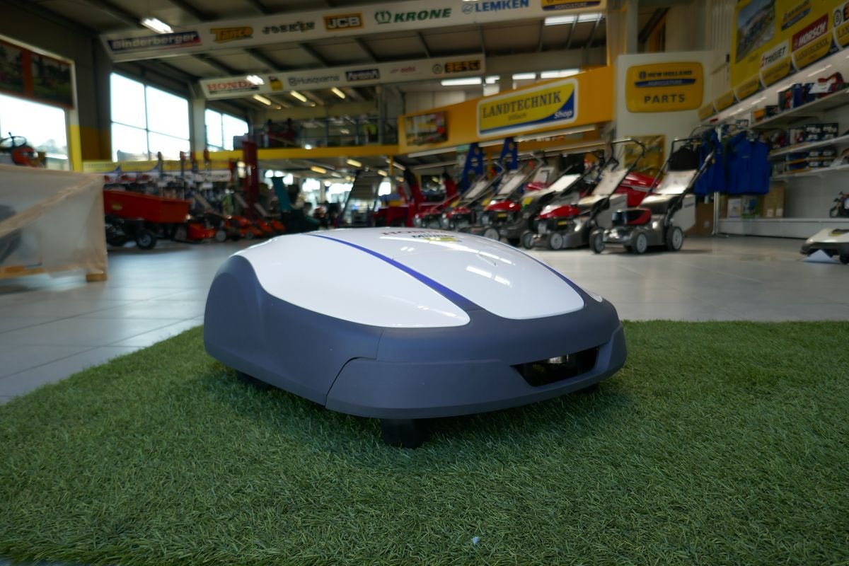 Mähroboter типа Honda Miimo HRM 1000, Gebrauchtmaschine в Villach (Фотография 1)