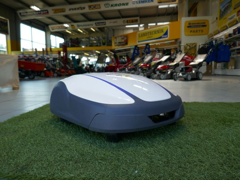 Mähroboter типа Honda Miimo HRM 1000, Gebrauchtmaschine в Villach (Фотография 1)