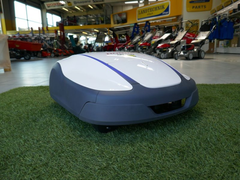 Mähroboter типа Honda Miimo HRM 1500 Live, Gebrauchtmaschine в Villach