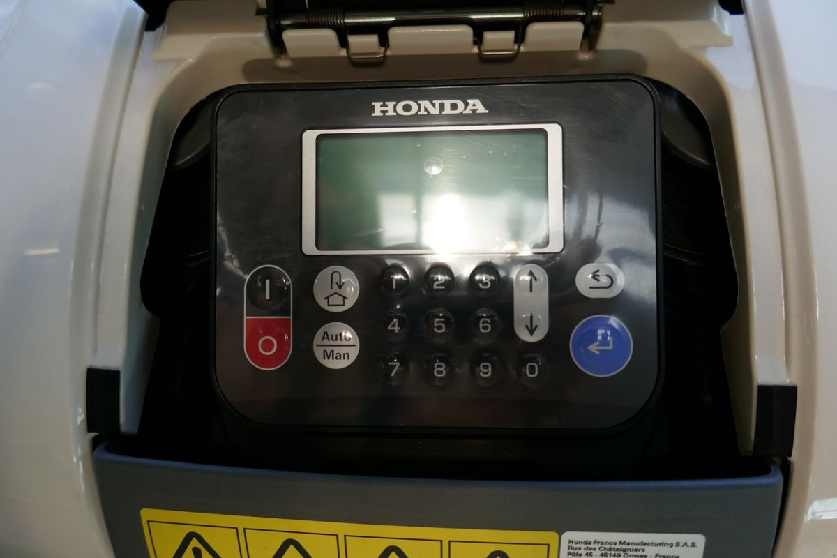 Mähroboter типа Honda Miimo HRM 310, Gebrauchtmaschine в Villach (Фотография 2)