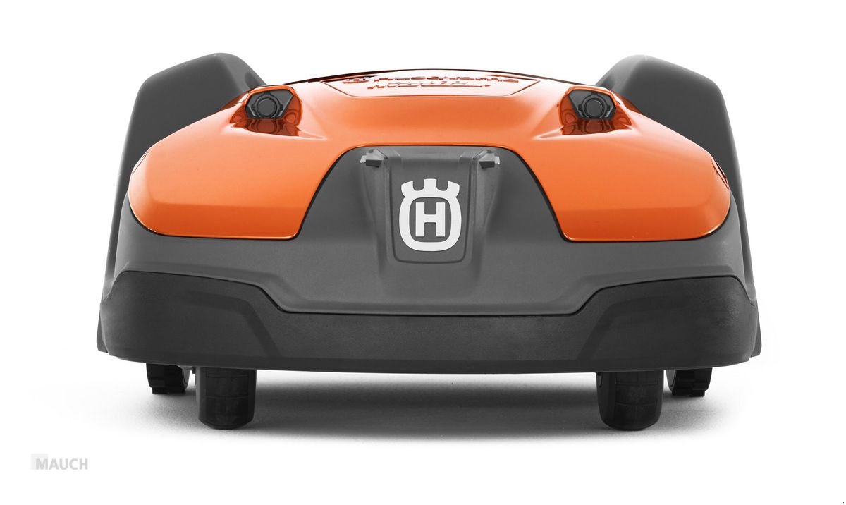 Mähroboter от тип Husqvarna Automower 550 max. Leistung 5000m² Vorführer, Vorführmaschine в Burgkirchen (Снимка 4)