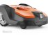 Mähroboter del tipo Husqvarna Automower 550 max. Leistung 5000m² Vorführer, Vorführmaschine In Burgkirchen (Immagine 2)