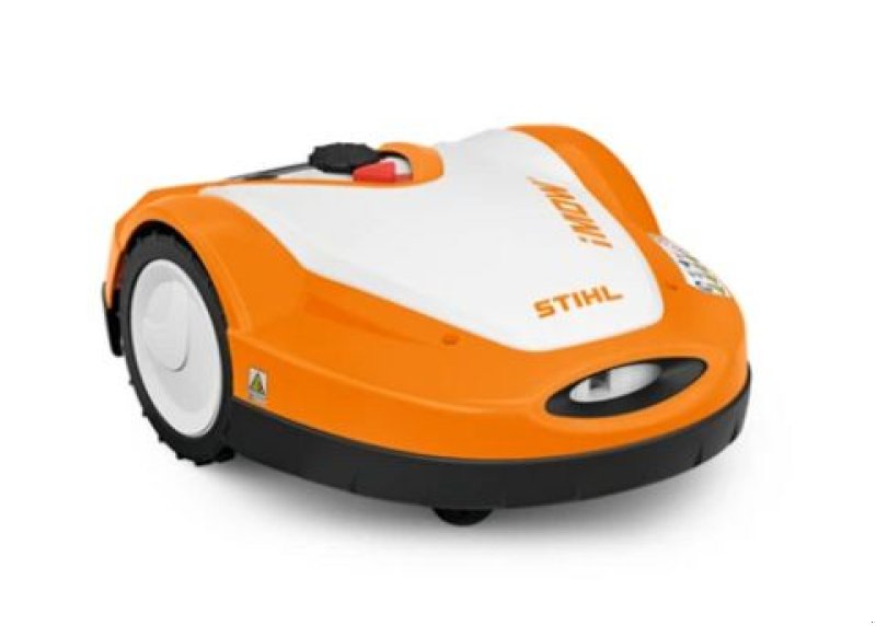 Mähroboter tip Sonstige Mähroboter Stihl RMI 632.1 PC, Neumaschine in Bergheim (Poză 1)