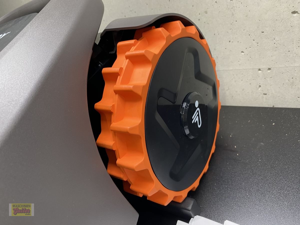 Mähroboter des Typs Sonstige Segway H3000E, Neumaschine in Kötschach (Bild 4)