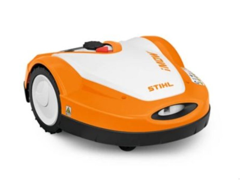 Mähroboter tip Stihl Mähroboter RMI 422.2 P, Neumaschine in Bergheim (Poză 1)