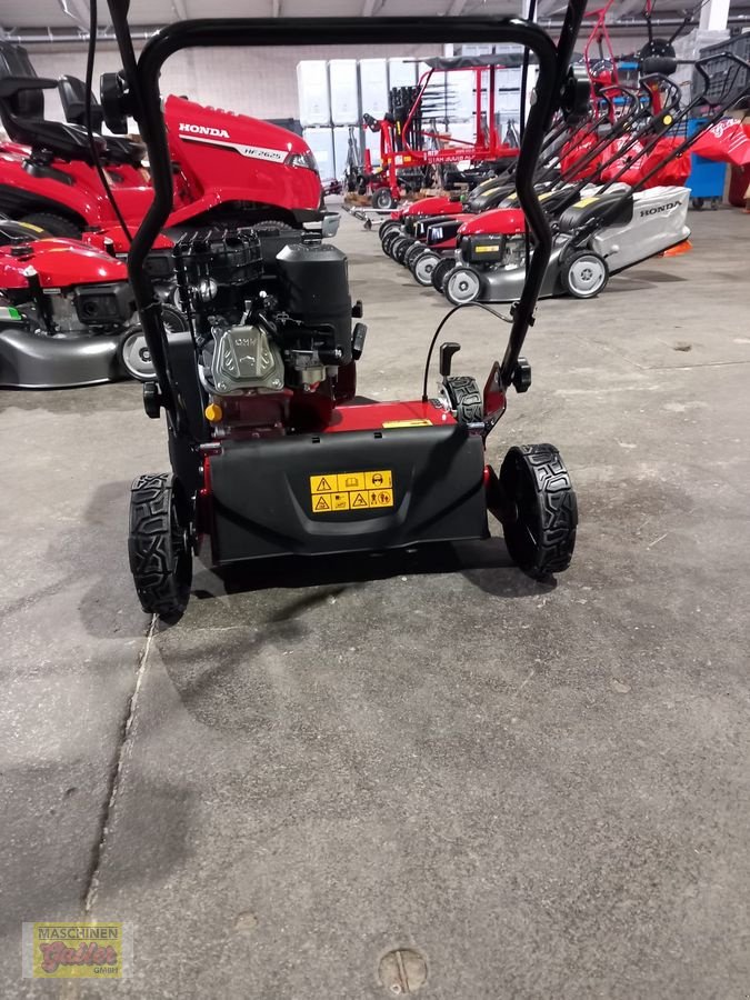 Mähroboter van het type Toro Vertikutierer Modell TORO 54610, Neumaschine in Kötschach (Foto 20)