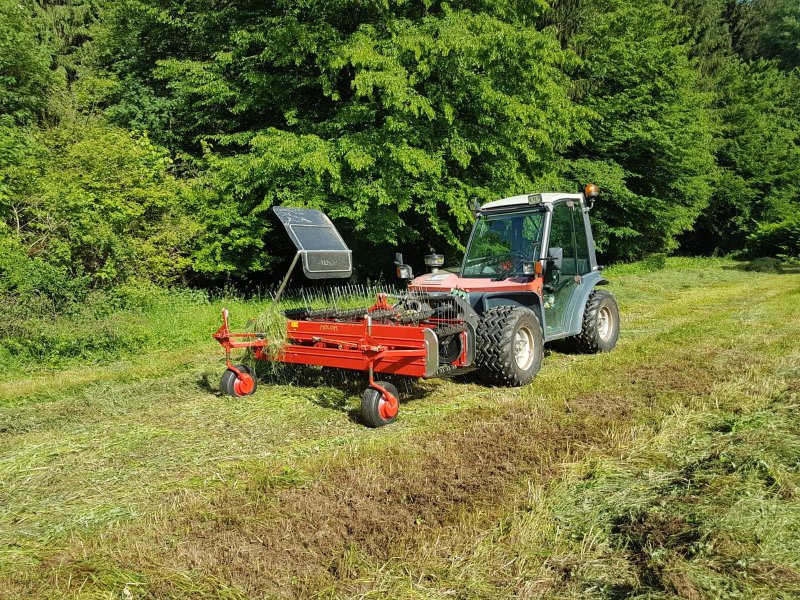 Mähtrak & Bergtrak za tip Aebi Molon 230.5D.PRO AEBI, Gebrauchtmaschine u Zenting (Slika 1)