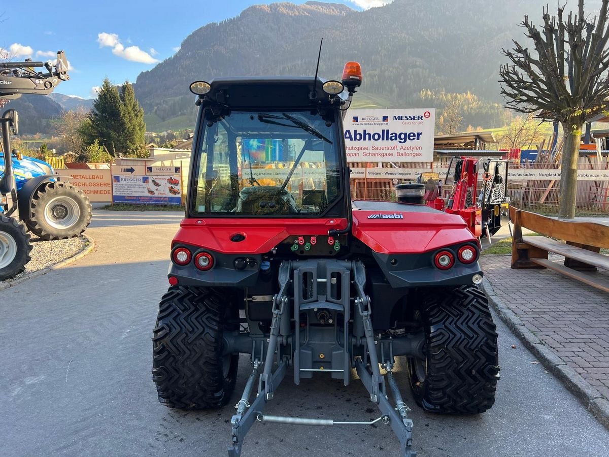 Mähtrak & Bergtrak typu Aebi Terratrac TT281+ Stufe V, Neumaschine v Burgkirchen (Obrázok 7)