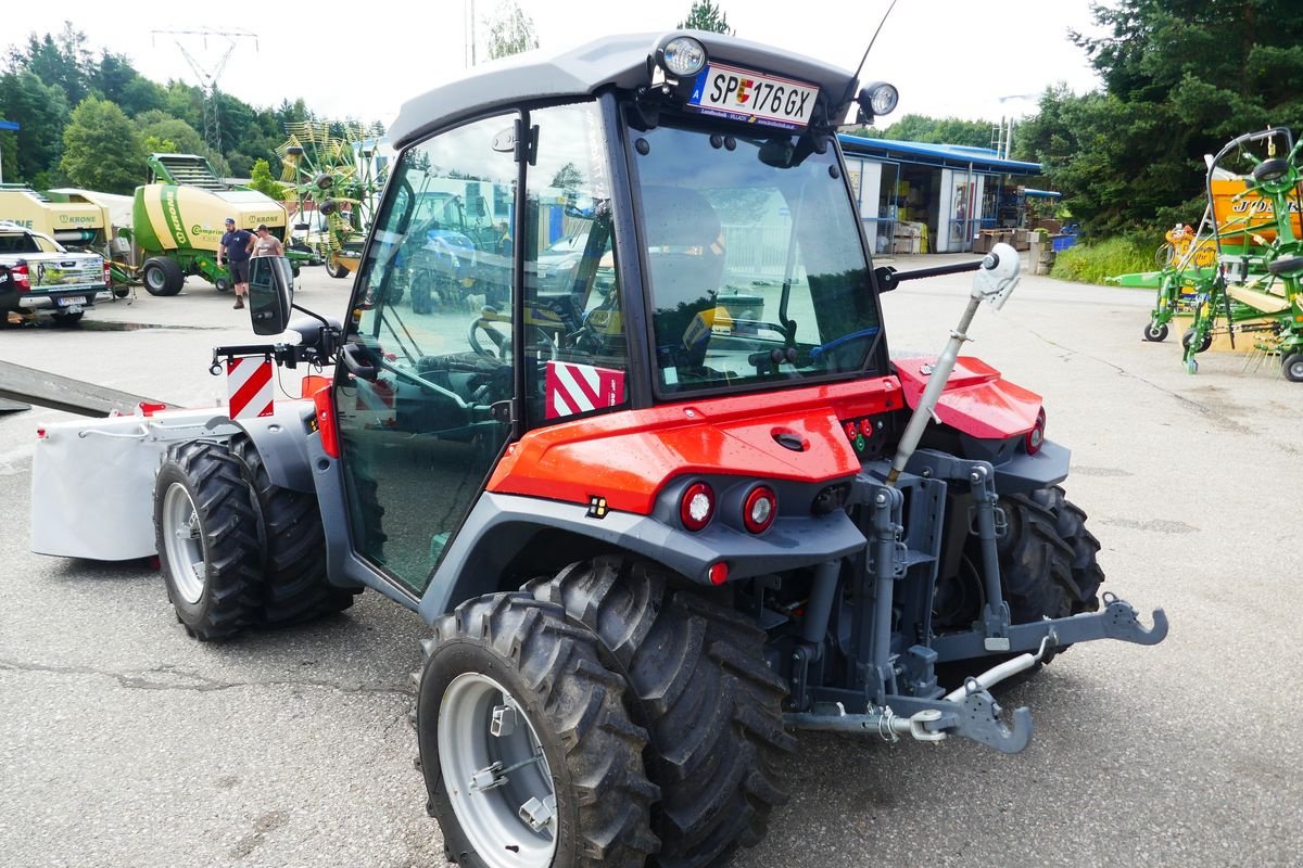 Mähtrak & Bergtrak tipa Aebi TT 241 +, Gebrauchtmaschine u Villach (Slika 5)