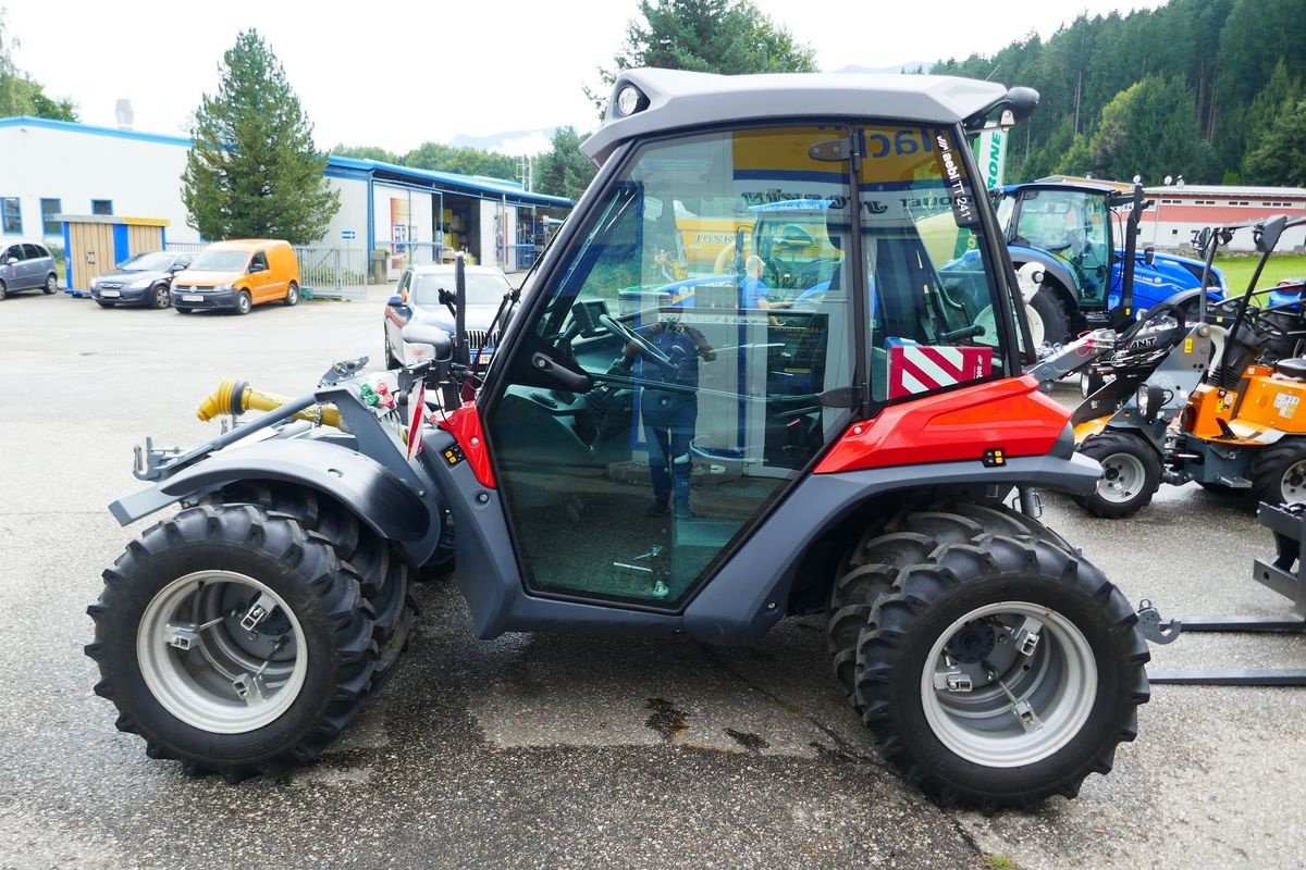 Mähtrak & Bergtrak tip Aebi TT 241 +, Gebrauchtmaschine in Villach (Poză 15)