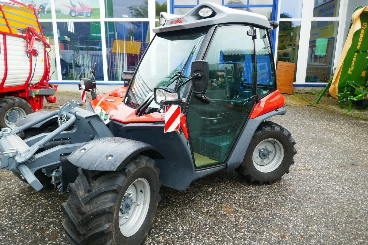 Mähtrak & Bergtrak tipa Aebi TT 241 +, Gebrauchtmaschine u Villach (Slika 1)