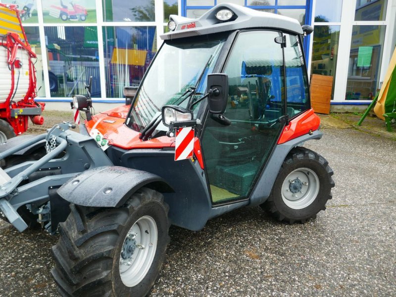 Mähtrak & Bergtrak du type Aebi TT 241 +, Gebrauchtmaschine en Villach