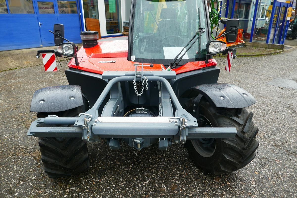 Mähtrak & Bergtrak tipa Aebi TT 241 +, Gebrauchtmaschine u Villach (Slika 10)