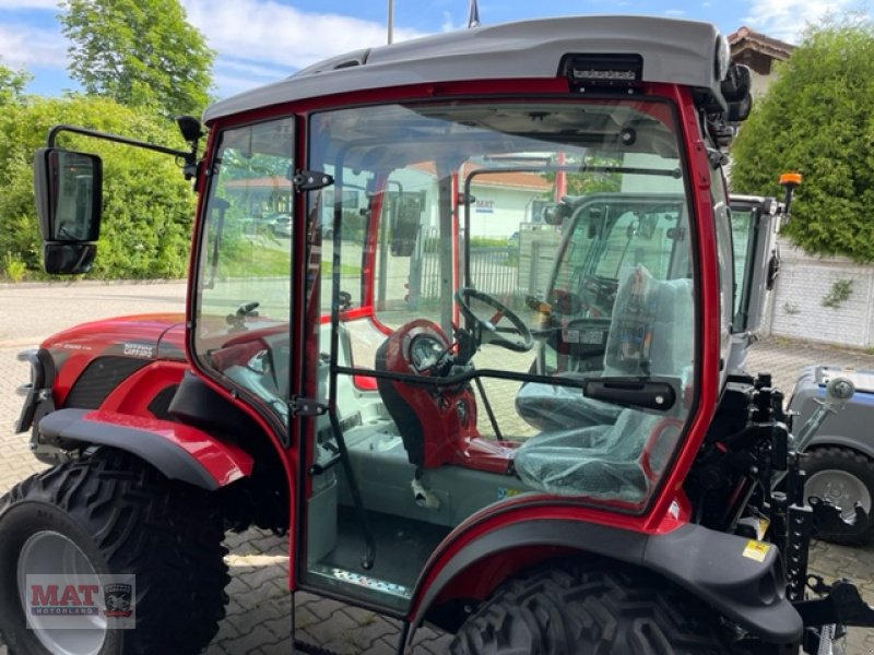 Mähtrak & Bergtrak typu Antonio Carraro Tony 8900, Neumaschine v Waldkraiburg (Obrázek 6)