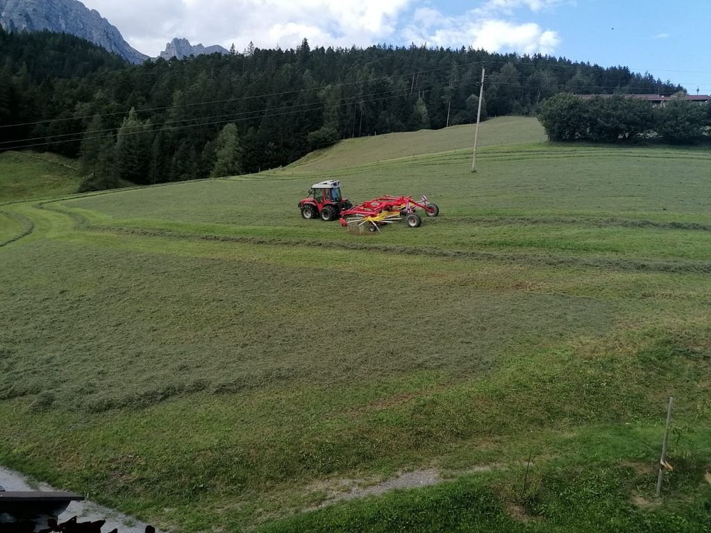 Mähtrak & Bergtrak des Typs Antonio Carraro TRX 8400, Gebrauchtmaschine in Leogang (Bild 2)