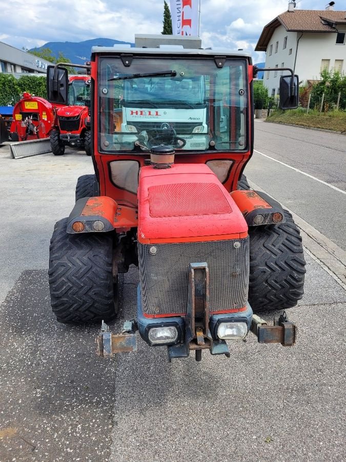 Mähtrak & Bergtrak typu Antonio Carraro TTR 9400 - GB108, Gebrauchtmaschine v Eppan (BZ) (Obrázok 3)