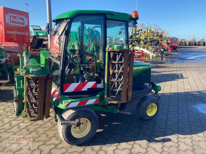 Mähtrak & Bergtrak van het type John Deere 1905 Ride On, Gebrauchtmaschine in Bockel - Gyhum (Foto 1)