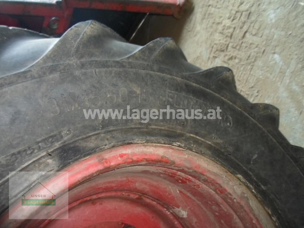 Mähtrak & Bergtrak tip Rasant 9045 KOMBI TRAC, Gebrauchtmaschine in Ottensheim (Poză 16)