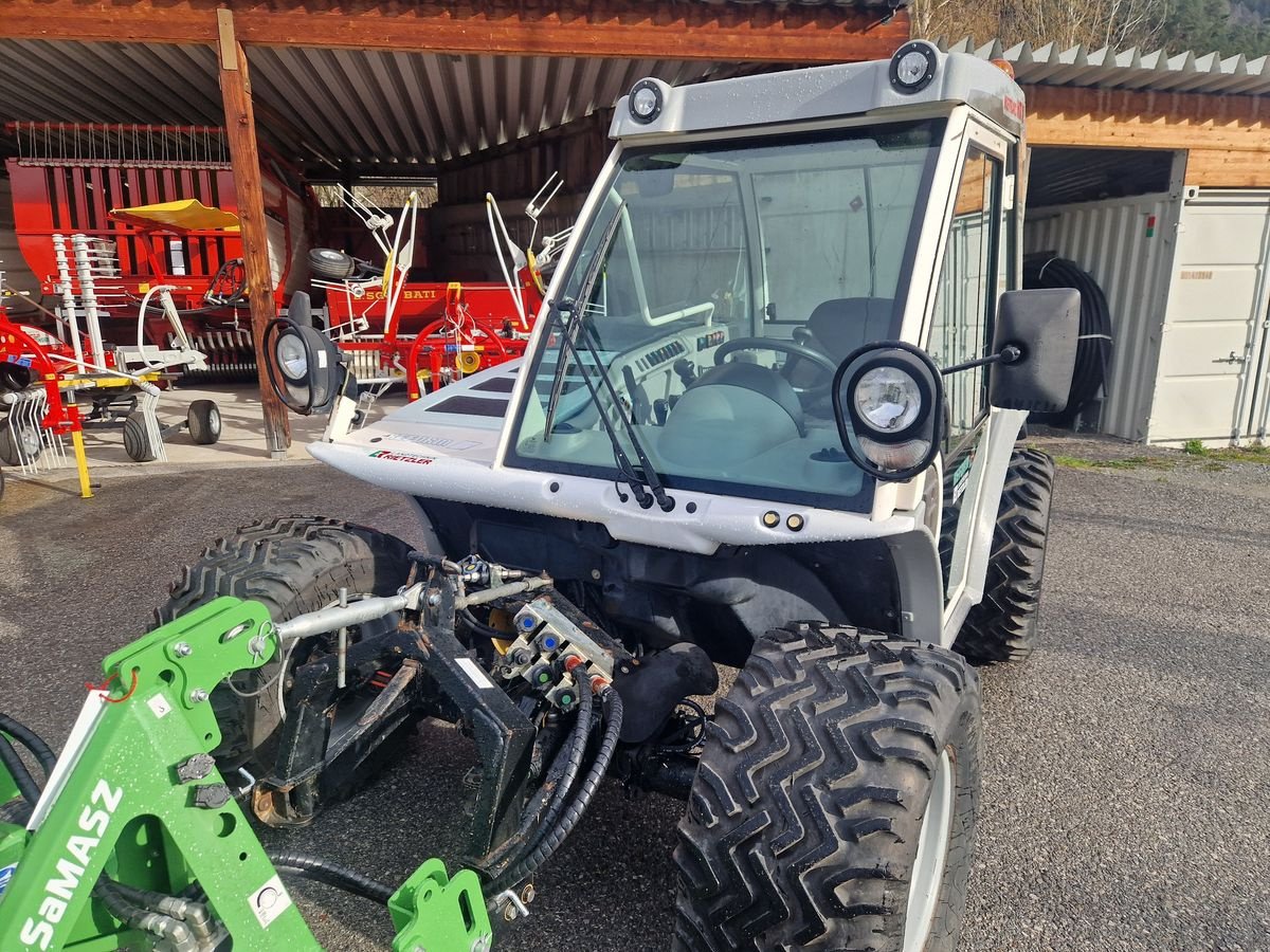 Mähtrak & Bergtrak des Typs Reform Metrac H7X, Gebrauchtmaschine in Ried im Oberinntal (Bild 2)