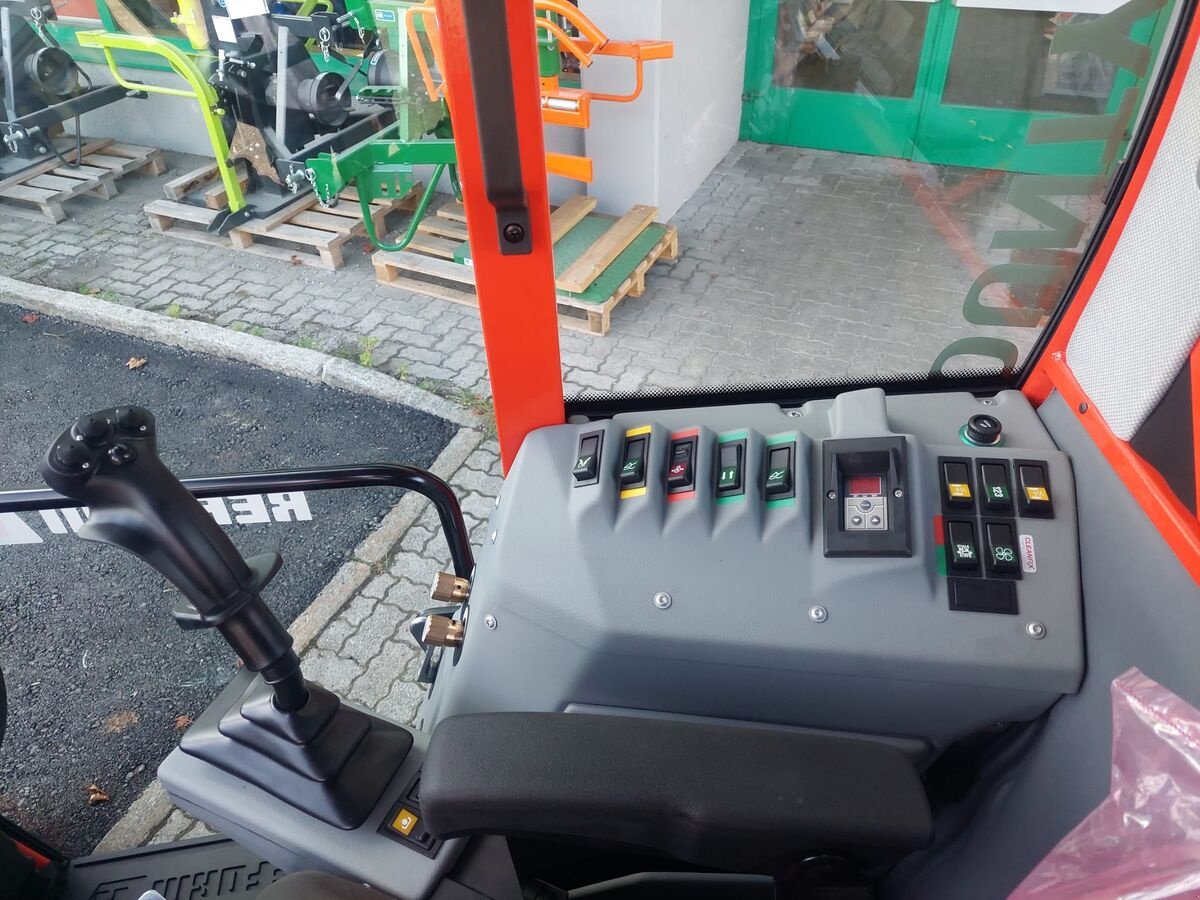 Mähtrak & Bergtrak от тип Reform Mounty 110 V, Neumaschine в Saalfelden (Снимка 9)