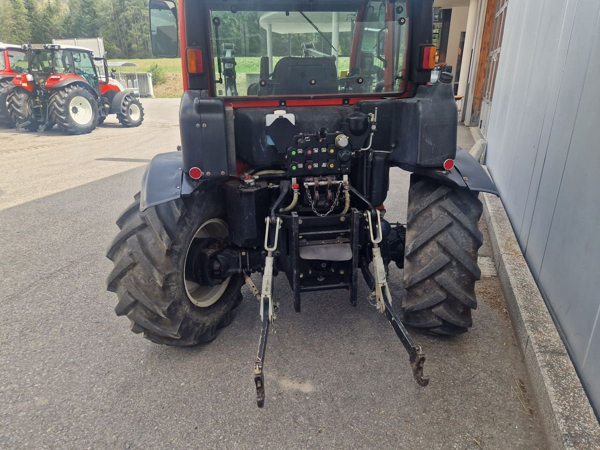 Mähtrak & Bergtrak типа Reform Traktor Mounty 100, Gebrauchtmaschine в Ried im Oberinntal (Фотография 7)