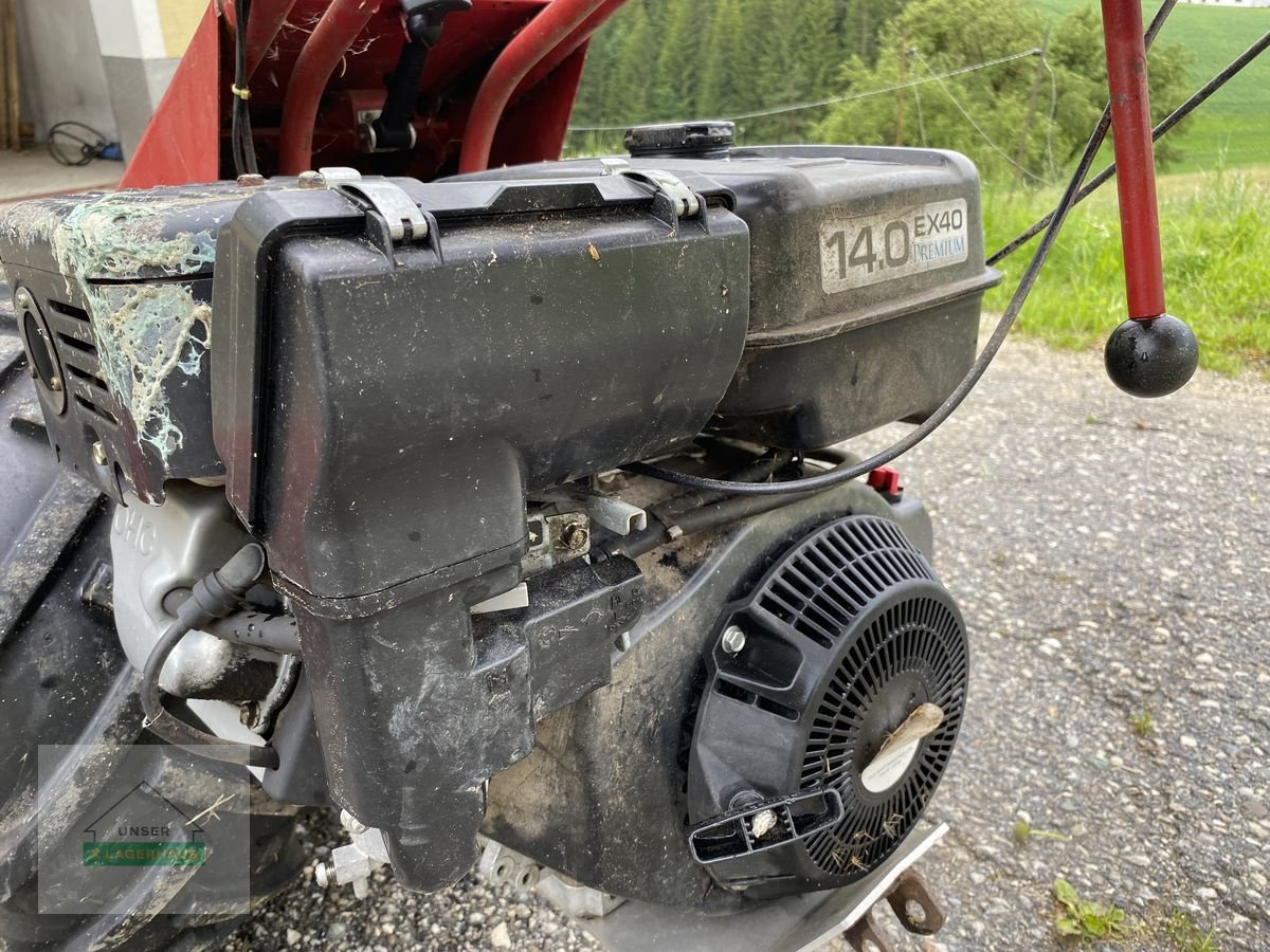 Mähwerk a típus Aebi Eingrasmäher AM 41, Gebrauchtmaschine ekkor: Wartberg (Kép 4)