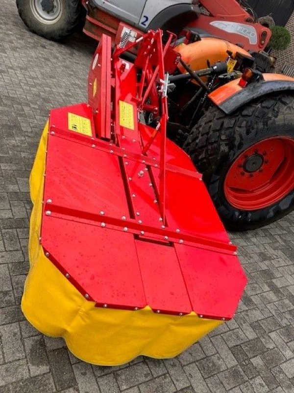 Mähwerk del tipo Agromet 135, Gebrauchtmaschine en Lunteren (Imagen 11)