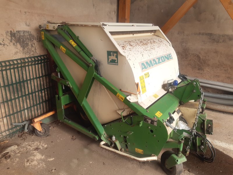 Mähwerk del tipo Amazone GHLT 135, Gebrauchtmaschine en Sassenberg