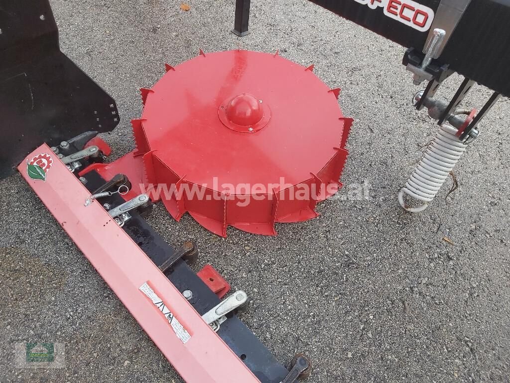 Mähwerk del tipo BB-Umwelttechnik SECO 275 F, Gebrauchtmaschine In Klagenfurt (Immagine 16)