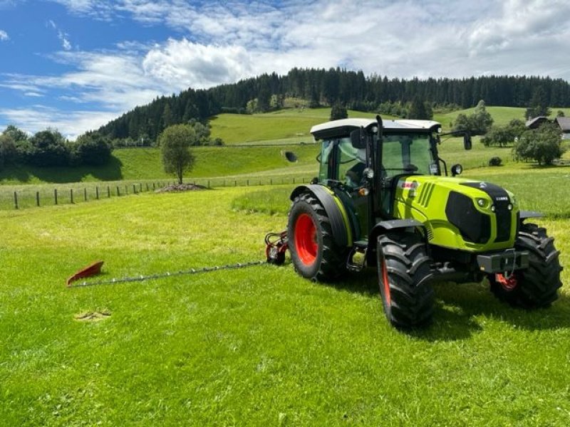 Mähwerk du type BB-Umwelttechnik Seitenmähwerk Heckanbau Seco Duplex 3,35H ECO, Neumaschine en Tamsweg (Photo 15)