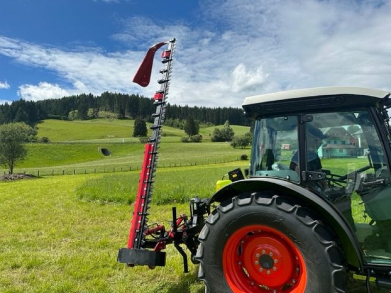 Mähwerk des Typs BB-Umwelttechnik Seitenmähwerk Heckanbau Seco Duplex 3,35H ECO, Neumaschine in Tamsweg (Bild 1)