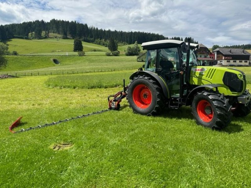 Mähwerk typu BB-Umwelttechnik Seitenmähwerk Heckanbau Seco Duplex 3,35H ECO, Neumaschine v Tamsweg (Obrázok 14)