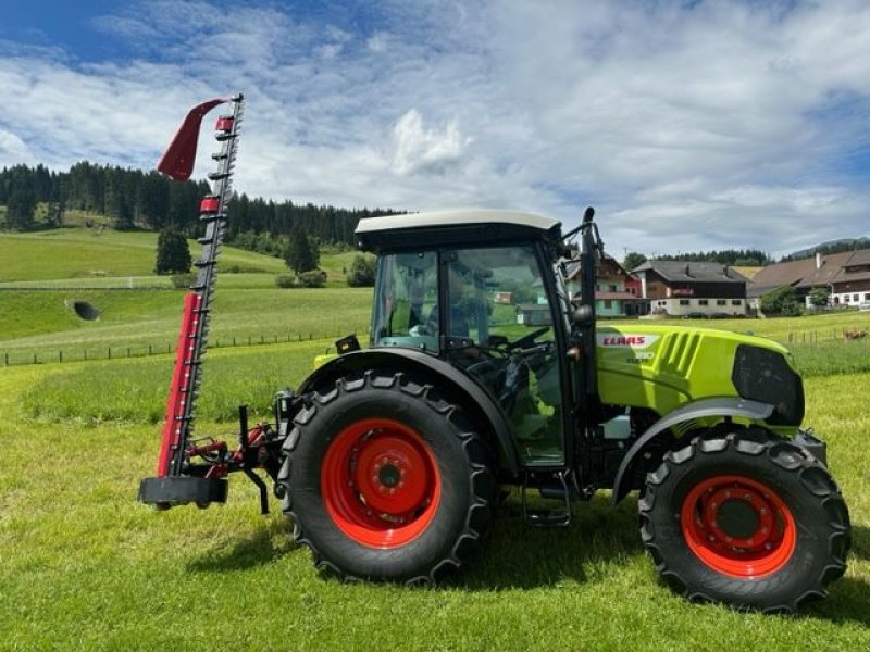 Mähwerk del tipo BB-Umwelttechnik Seitenmähwerk Heckanbau Seco Duplex 3,35H ECO, Neumaschine en Tamsweg (Imagen 2)