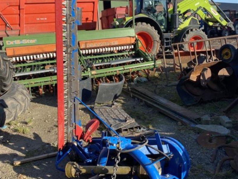 Mähwerk del tipo BCS Duplex 6 fods, Gebrauchtmaschine en øster ulslev (Imagen 1)