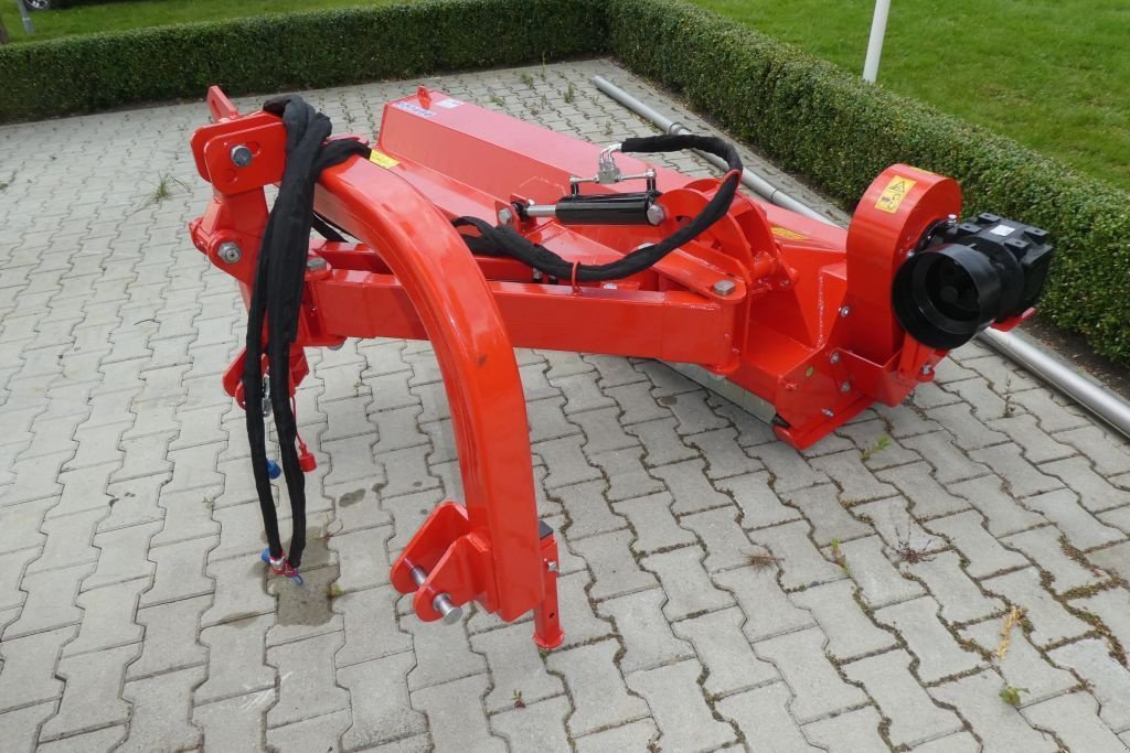 Mähwerk del tipo Boxer AGF200 / AGF220 BEL voor de SCHERPE ACTIEPRIJS!!, Neumaschine en Losdorp (Imagen 5)