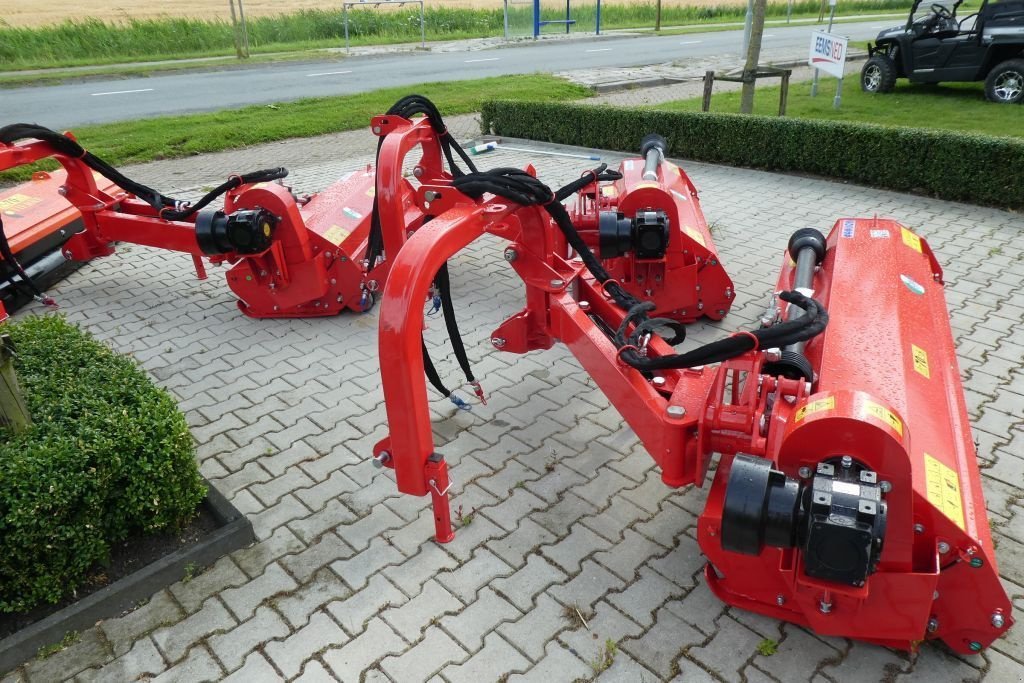 Mähwerk tipa Boxer AGF200 / AGF220 BEL voor de SCHERPE ACTIEPRIJS!!, Neumaschine u Losdorp (Slika 6)