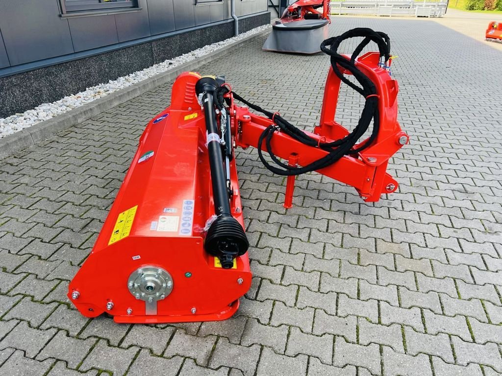 Mähwerk del tipo Boxer AGF200 klepelmaaier, Neumaschine en Coevorden (Imagen 5)