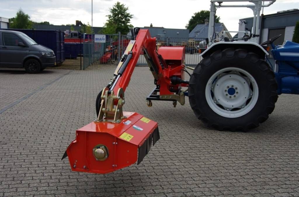 Mähwerk of the type Boxer AM110-46, Neumaschine in Borne (Picture 4)