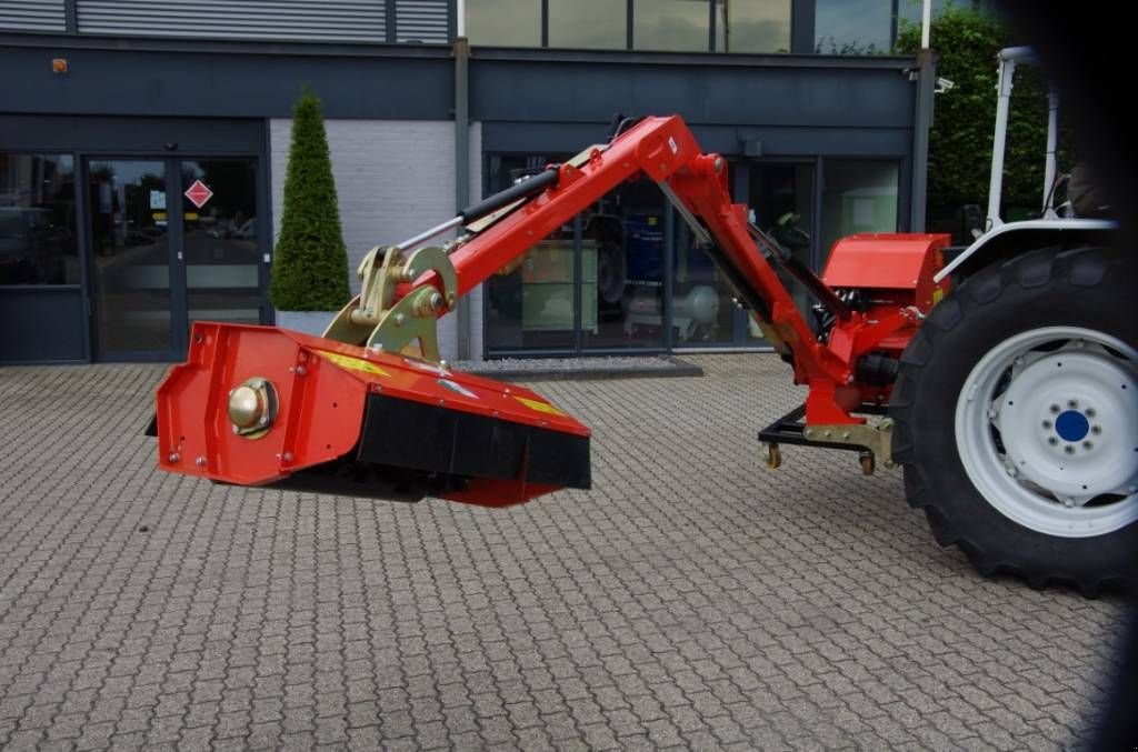 Mähwerk del tipo Boxer AM110-46, Neumaschine In Borne (Immagine 1)