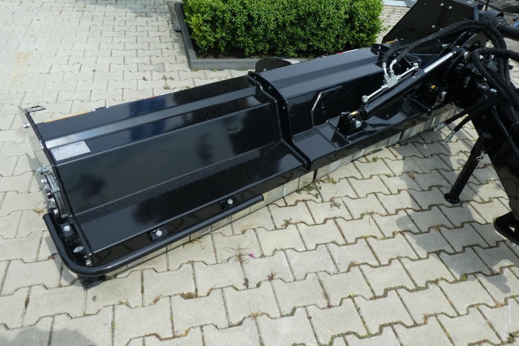 Mähwerk del tipo Boxer Black 250, Neumaschine en Losdorp (Imagen 11)