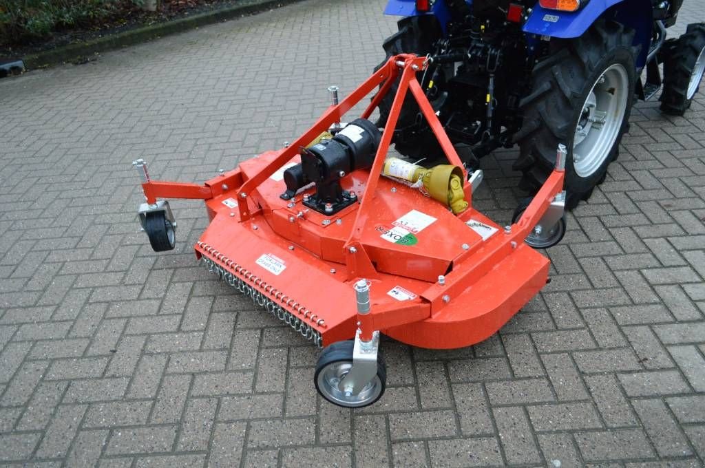 Mähwerk типа Boxer FA1500 Cirkelmaaier voor Compact tractor, Neumaschine в Erichem (Фотография 1)